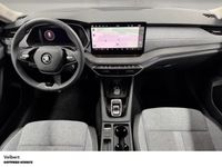 Skoda Octavia - Vorschau Bild 6