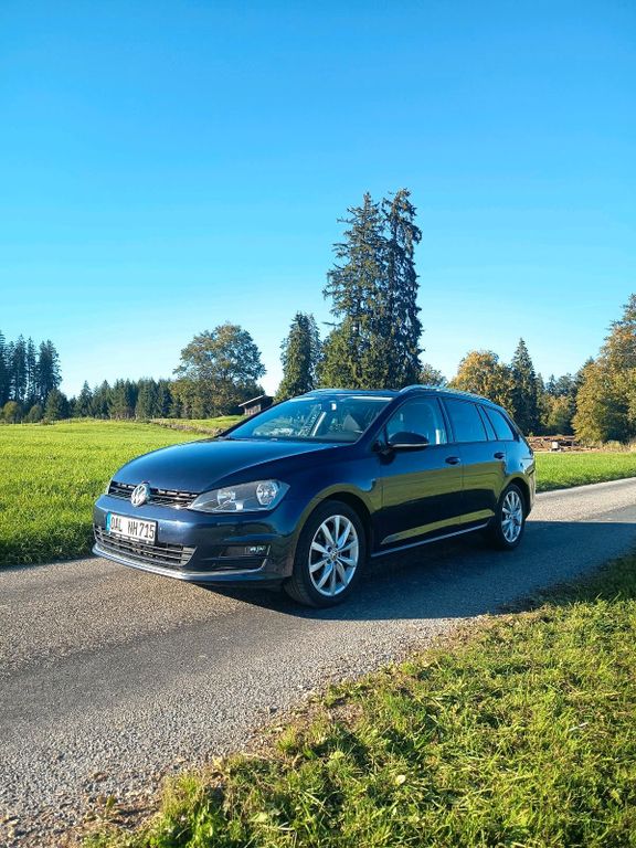 Image of Volkswagen Golf