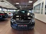 Skoda Fabia 1,4 TDI DSG "Ambition" - Skoda Fabia mit Diesel-Antrieb
