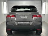 Citroën C4 Cactus Feel KAMERA CARPLAY PDC - Citroën C4 Cactus: Limousine