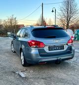 Chevrolet Cruze 1.4T LT+ KelessGo, Kamera, Sitzh, HU NEU - Chevrolet Cruze von privat