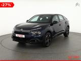 Citroën C4 PureTech 130 LED AppleAndroid Kamera - Citroën C4 Jahreswagen