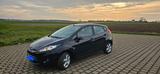 Ford Fiesta 1,25 60kW Trend - Ford Fiesta aus 2011: For