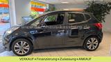Kia Venga Spirit 1.6 Navi SHZ Lenkr.hzg. Allwetter - Kia Venga: Spirit