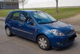 Ford Fiesta 1,3 51 kW Ambiente Ambiente - Ford Fiesta aus 2007: Ambiente