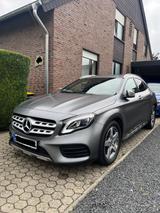 Mercedes-Benz Mercedes GLA 200d AMG Paket - Mercedes-Benz GLA 200 in Aachen