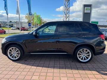 BMW X5 - 8