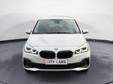 BMW 218 2 Gran Tourer 218 i Advantage Navi Kamera - BMW 218 aus 2022