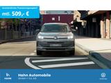 Volkswagen Tiguan Energy 1,5 l eHybrid 150PS DSG AHK IQ Lig - Volkswagen Tiguan ENERGY mit Hybrid-Antrieb (Benzin/Elektro)