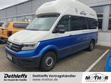 Volkswagen Grand California 600 Preis /Leistung Top!!! - Volkswagen Grand California 600