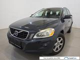 Volvo XC 60 2.4D Klima ... - gebrauchte Volvo XC60 aus dem Jahr 2010