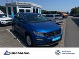 Volkswagen T-Roc TSI NAVI ACC AHK PDC LuS ALLWETTER - VW T-Roc Gebrauchtwagen in Essen