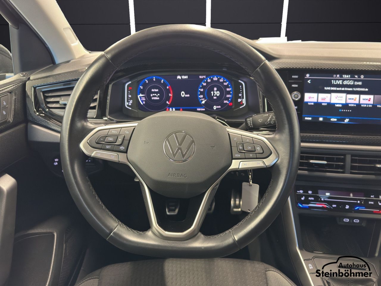 Volkswagen Polo - Bild 18