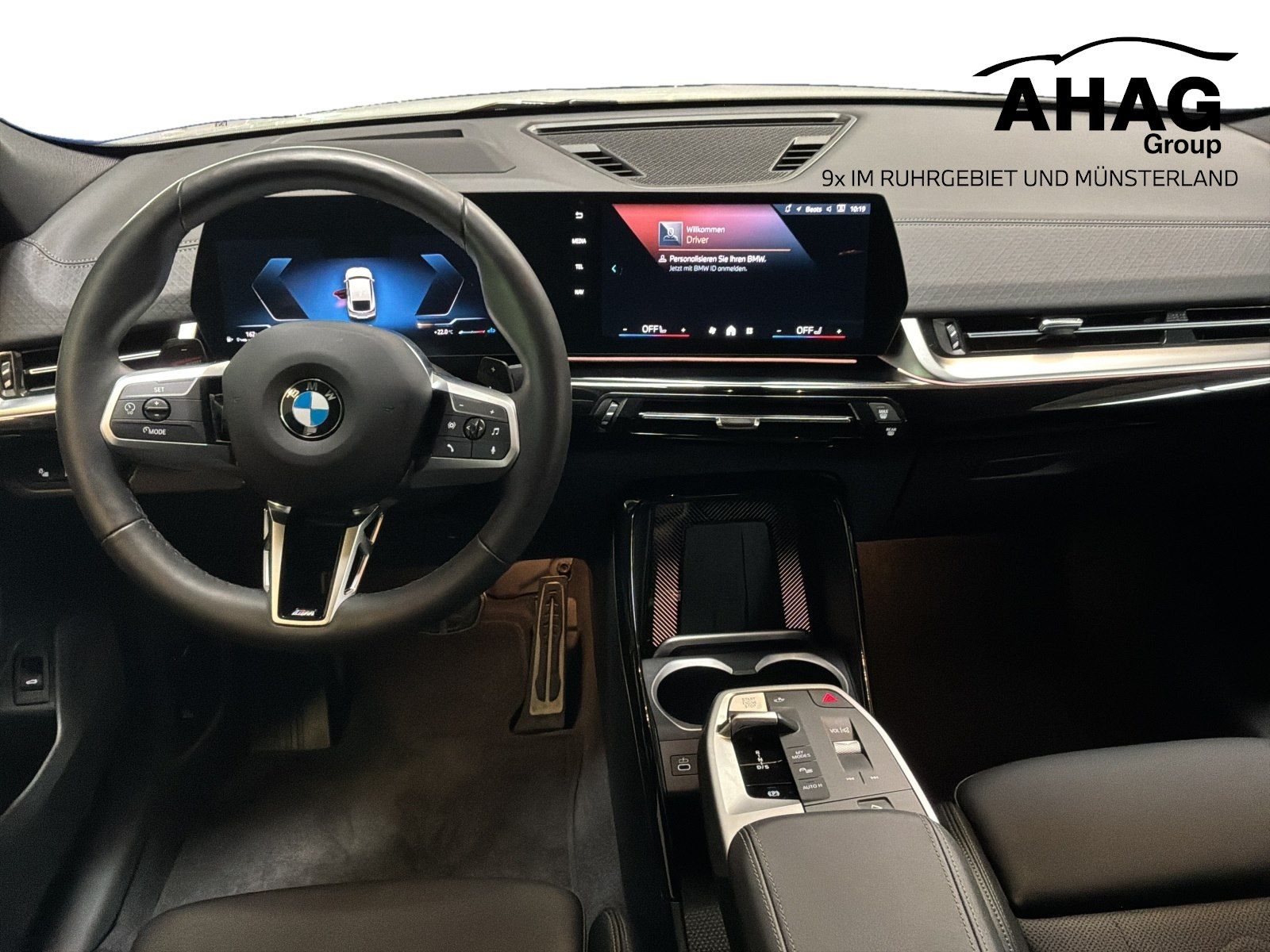 BMW X2 - Bild 9