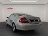 Mercedes-Benz CLK 200 Kompressor-PDC-KLIMA-TEMPOMAT-8FACH - Mercedes-Benz Gebrauchtwagen in Aschaffenburg