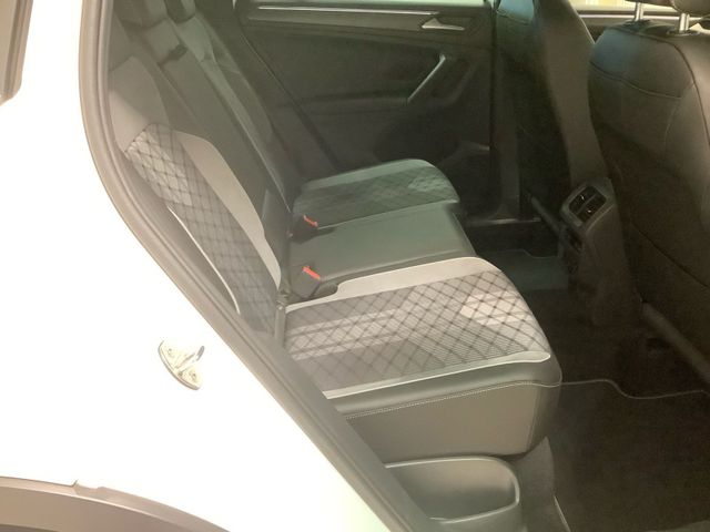 Tiguan R-Line 1,5 TSI 110 kW DSG Matrix, ACC, K