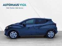 Nissan Micra 1.0 N-Way Automatik X-Tronic