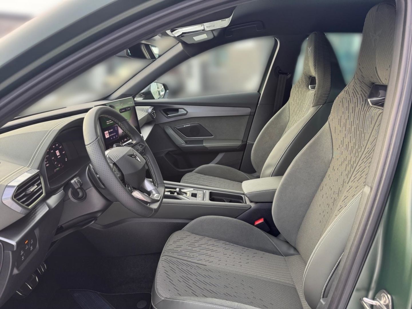 Cupra Formentor - Bild 11