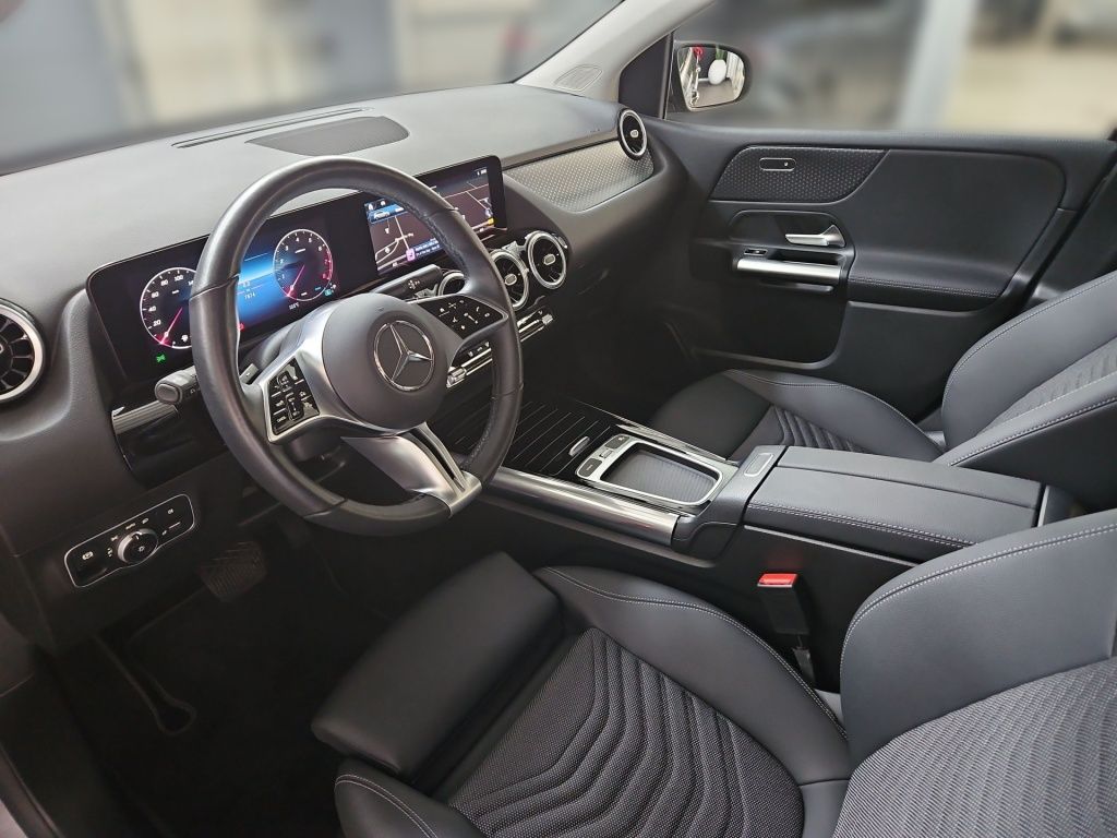 Fahrzeugabbildung Mercedes-Benz B 180 Progressive Navi Totwi. LED SHZ SpurH RDK