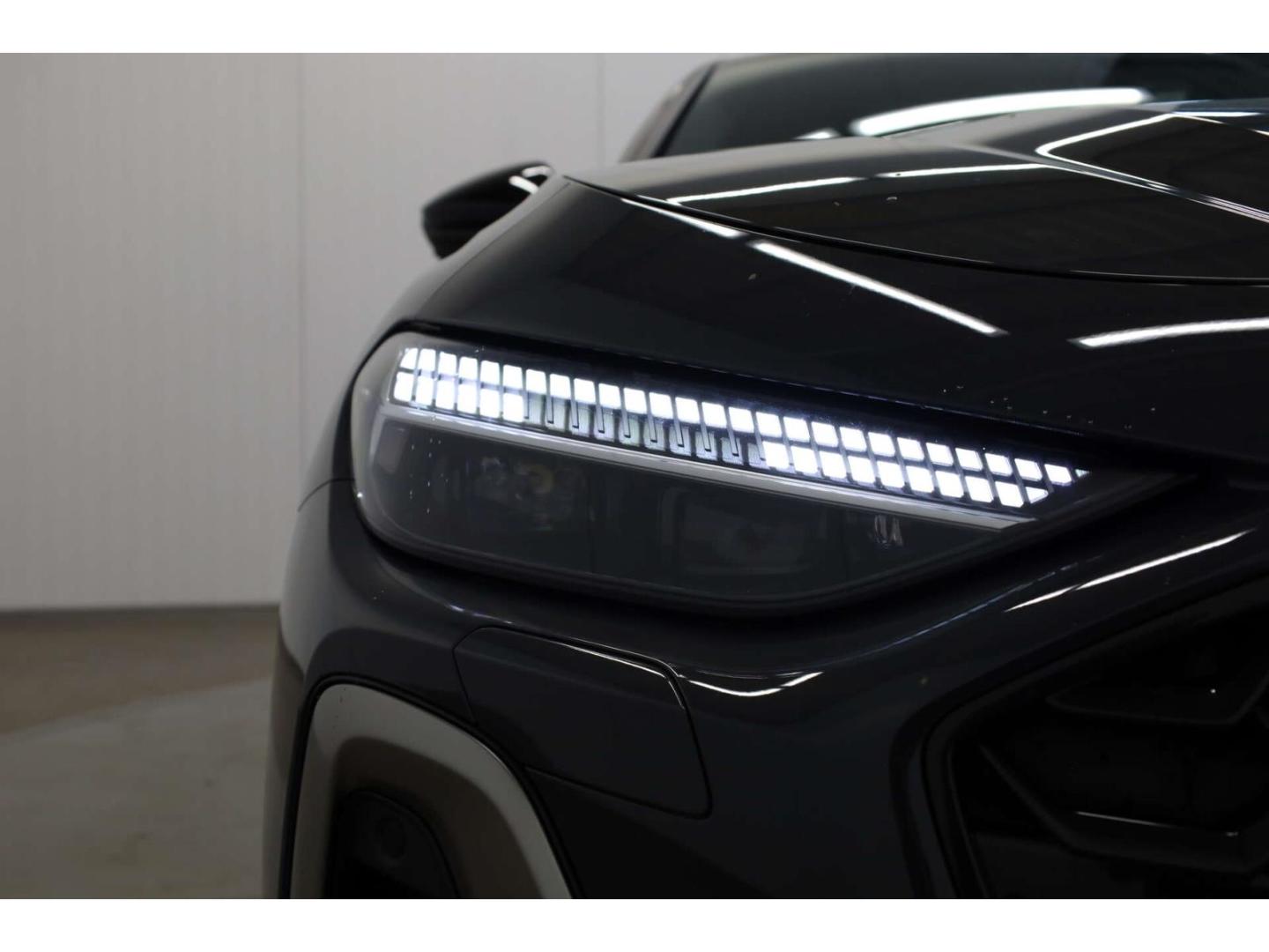 Audi A5 Limousine e-hybrid quattro S line edition one