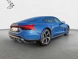 Audi e-tron GT quattro *MATRIX*PANO*NAVI*KAMERA*LUFT* - gebrauchte Audi e-tron GT aus dem Jahr 2023