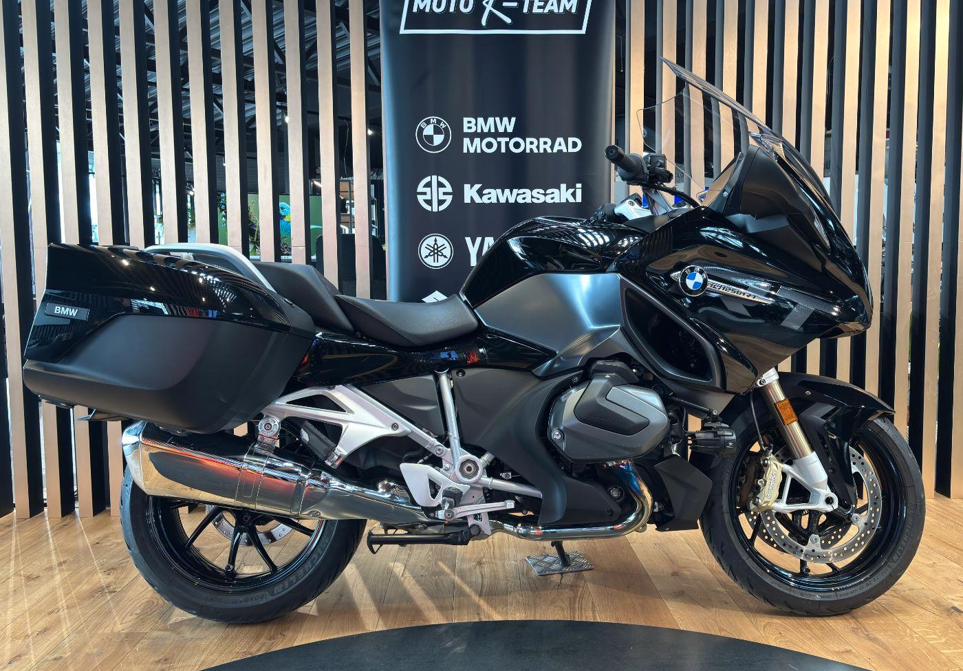 BMW R1250RT