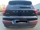 Volvo XC40 B4 AWD Ultimate Dark DCT Ultimate Dark - Volvo XC40 von privat