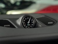 Porsche Cayenne - Vorschau Bild 36