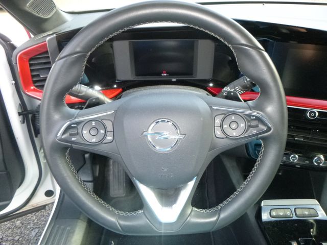 Mokka GS Line Automatik