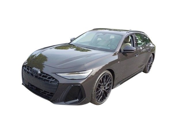 Audi A6 Avant TDi quattro Edition One Kamera Matrix imagem 2