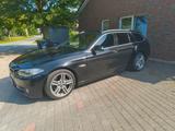 BMW 530d LCI