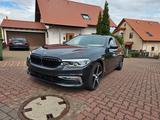 BMW 530 Baureihe 5 Lim. 530 d Luxury Line - BMW 530 in Ludwigshafen