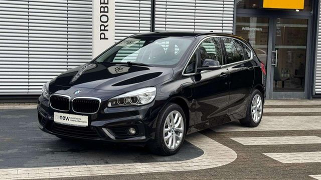 BMW 225 xe Advantage Plug-In-Hybrid