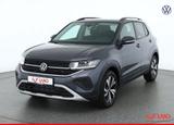 Volkswagen T-Cross 1.0 TSI DSG LED ACC Kamera - Autos mit Tageszulassung