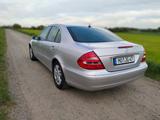 Mercedes-Benz E 220 CDI ELEGANCE Elegance - gebrauchte Mercedes-Benz E 220 aus dem Jahr 2003