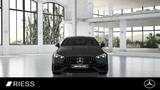 Mercedes-Benz CLE 53 AMG 4M+ Cp PREMIUM+ DRIVERS OPTIK NIGHT I - graue Mercedes-Benz CLE 53 AMG