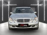 Mercedes-Benz E 220 CDI E -Klasse Elegance Lim. *Aut.-Klima* - gebrauchte Mercedes-Benz E-Klasse aus dem Jahr 2002