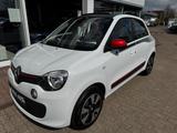 Renault Twingo Dynamique Faltdach - Renault Twingo in Rostock