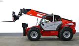Manitou MT 1840 ST3B TURBO - 18m / 4t *102 PS* - Manitou Geländestapler