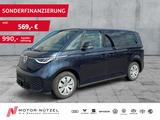 Volkswagen ID.Buzz Pro LED+NAVI+2xPDC+ACC+AHK - VW ID. Buzz von 2024