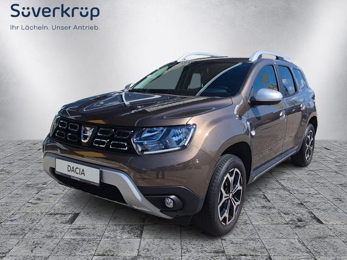 Dacia Duster Prestige TCe 150 2WD GPF