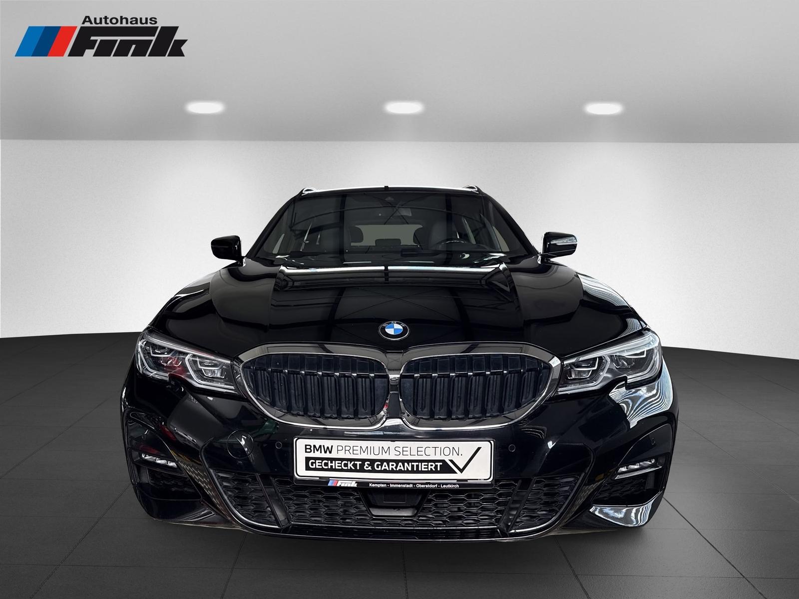 BMW 320i A