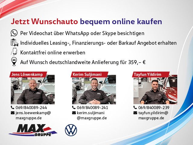 Volkswagen Passat Variant - Bild 2