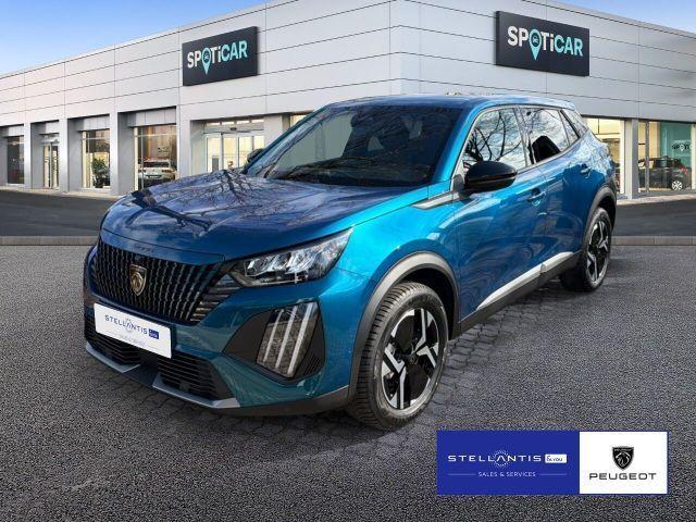 Peugeot 2008 1.2 Hybrid 145 Allure (EU RO 6e)