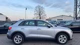 Audi Q3 40 TFSI quattro | AUTOMATIK | VIRTUAL COCKPIT - Audi Q3: mit Navigationssystem
