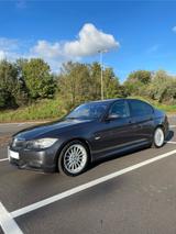 BMW 335d - - BMW 335 in Ludwigshafen