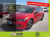 Volkswagen Golf Variant Style TDI Head-up-Display Kamera