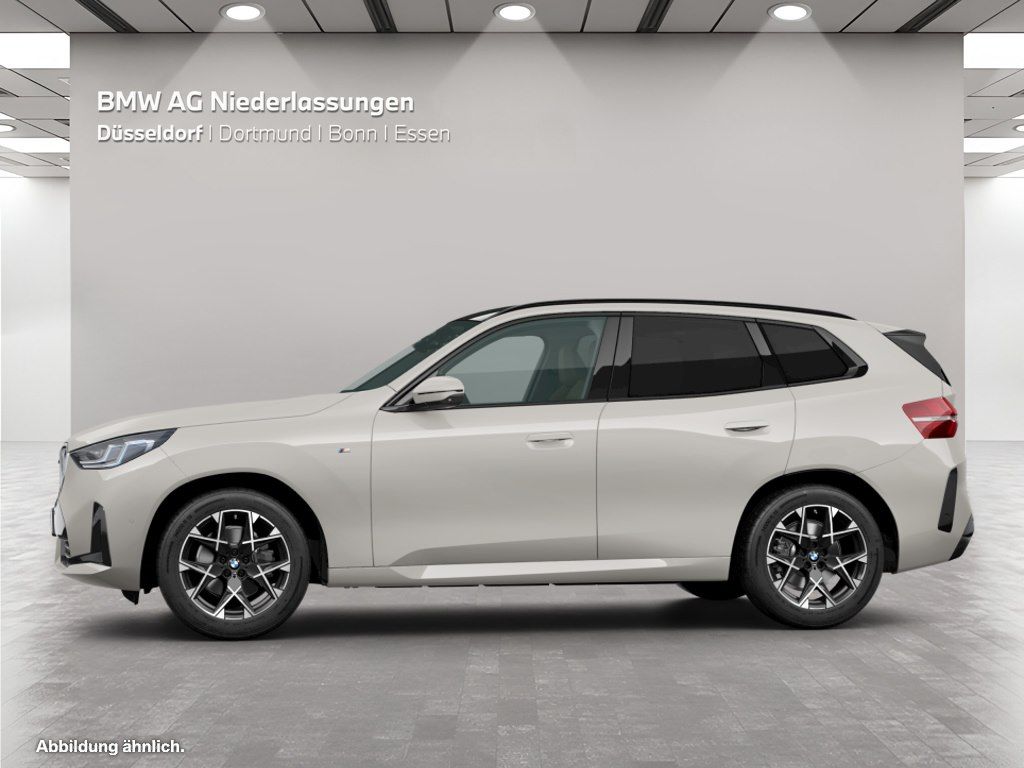 BMW X3 - Bild 8