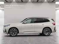 BMW X3 - Vorschau Bild 8