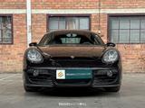 Porsche Cayman 987 2.7 - Porsche: 987